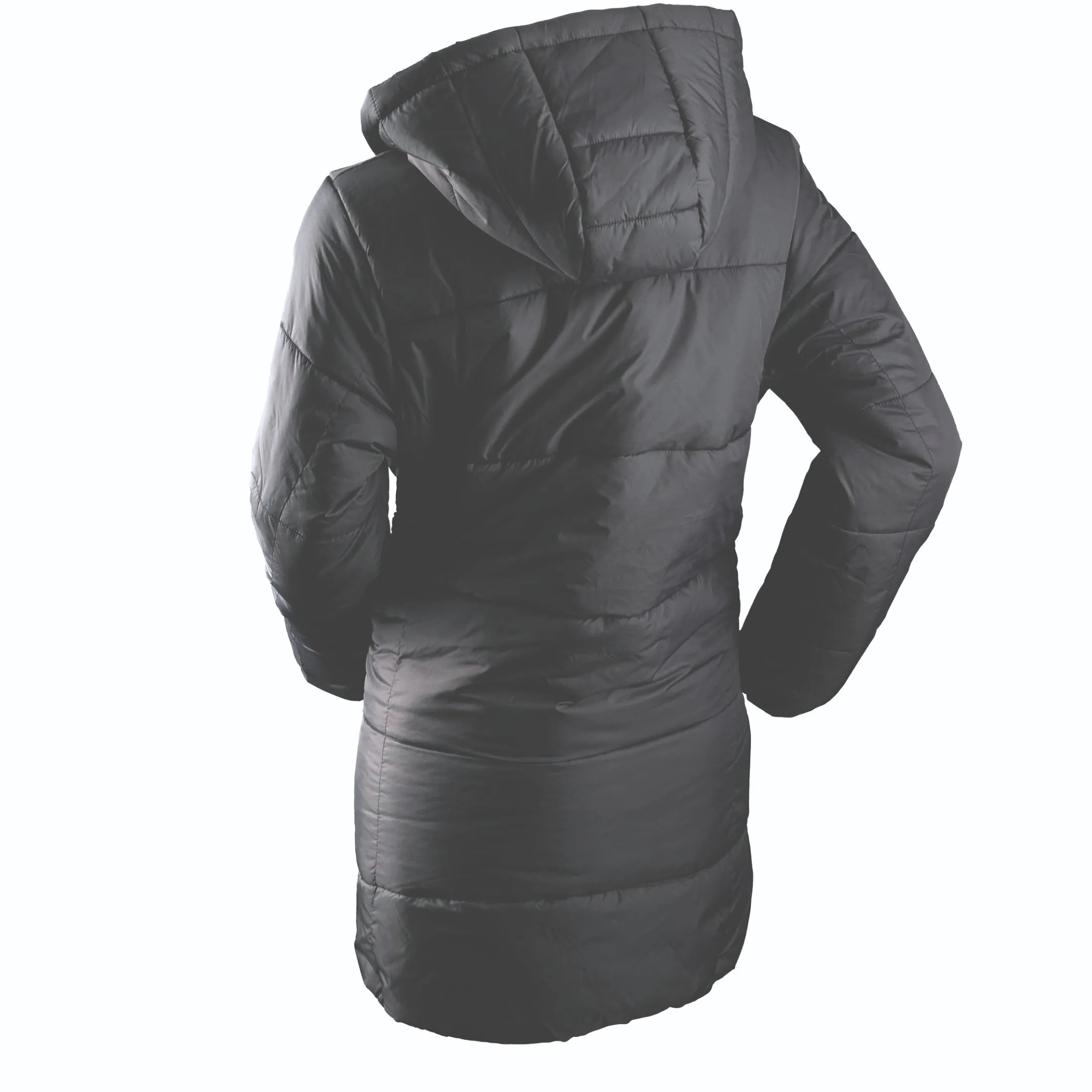 Bévéra ¾ Winter jacket - Women's