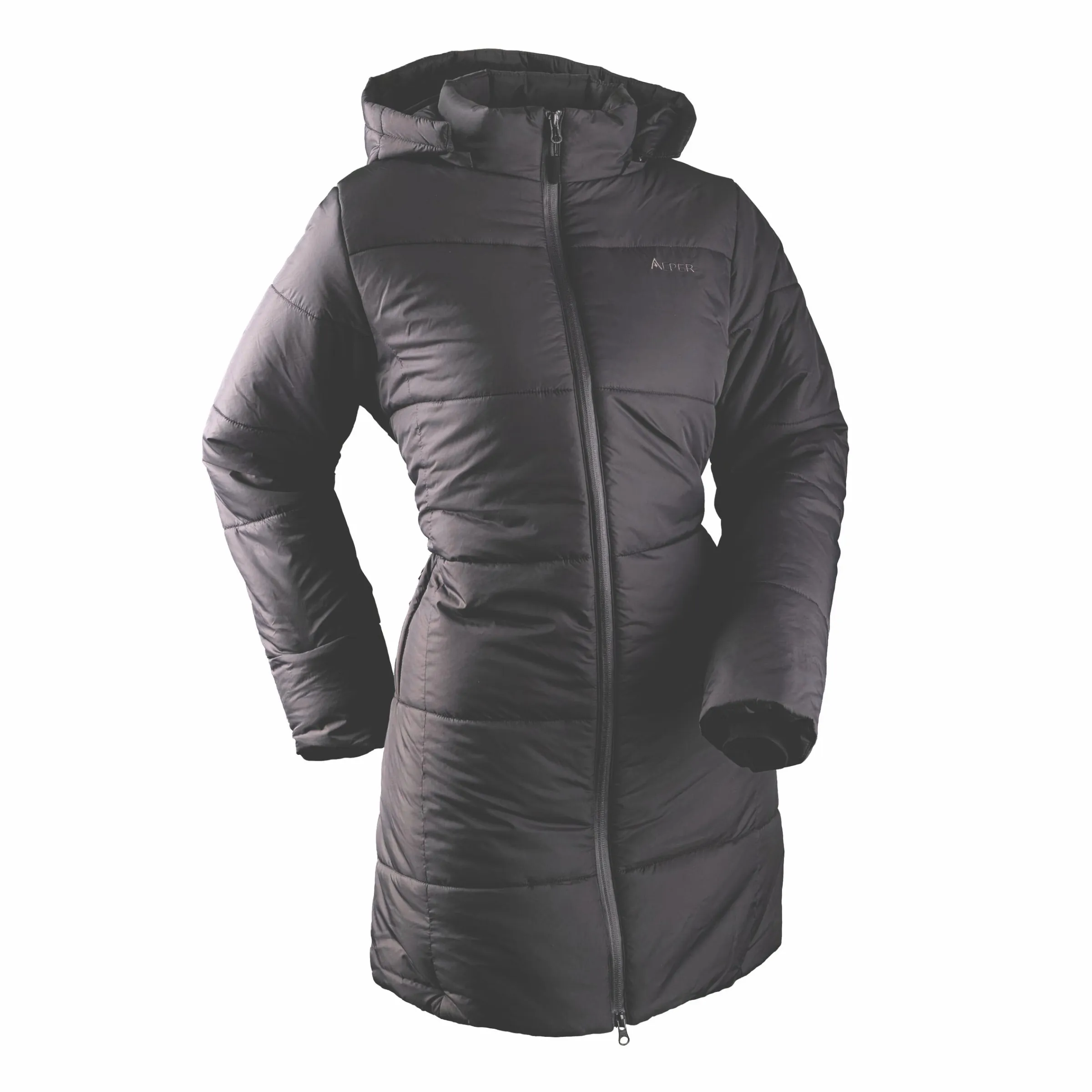 Bévéra ¾ Winter jacket - Women's^Alper Online