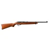 10/22 cal .22 LR semi-automatic rifle^Ruger Hot