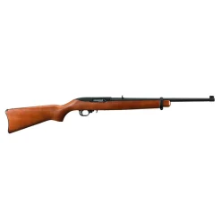 10/22 cal .22 LR semi-automatic rifle^Ruger Hot