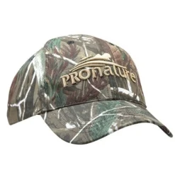 Camo hat^Pronature Sale
