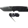 Campaign with PP1-mini tactical combo black