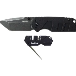 Campaign with PP1-mini tactical combo black