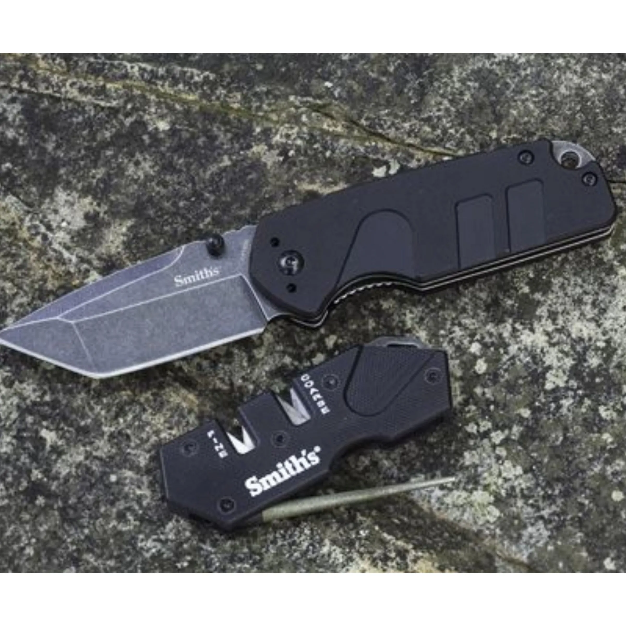 Campaign with PP1-mini tactical combo black^Smiths New