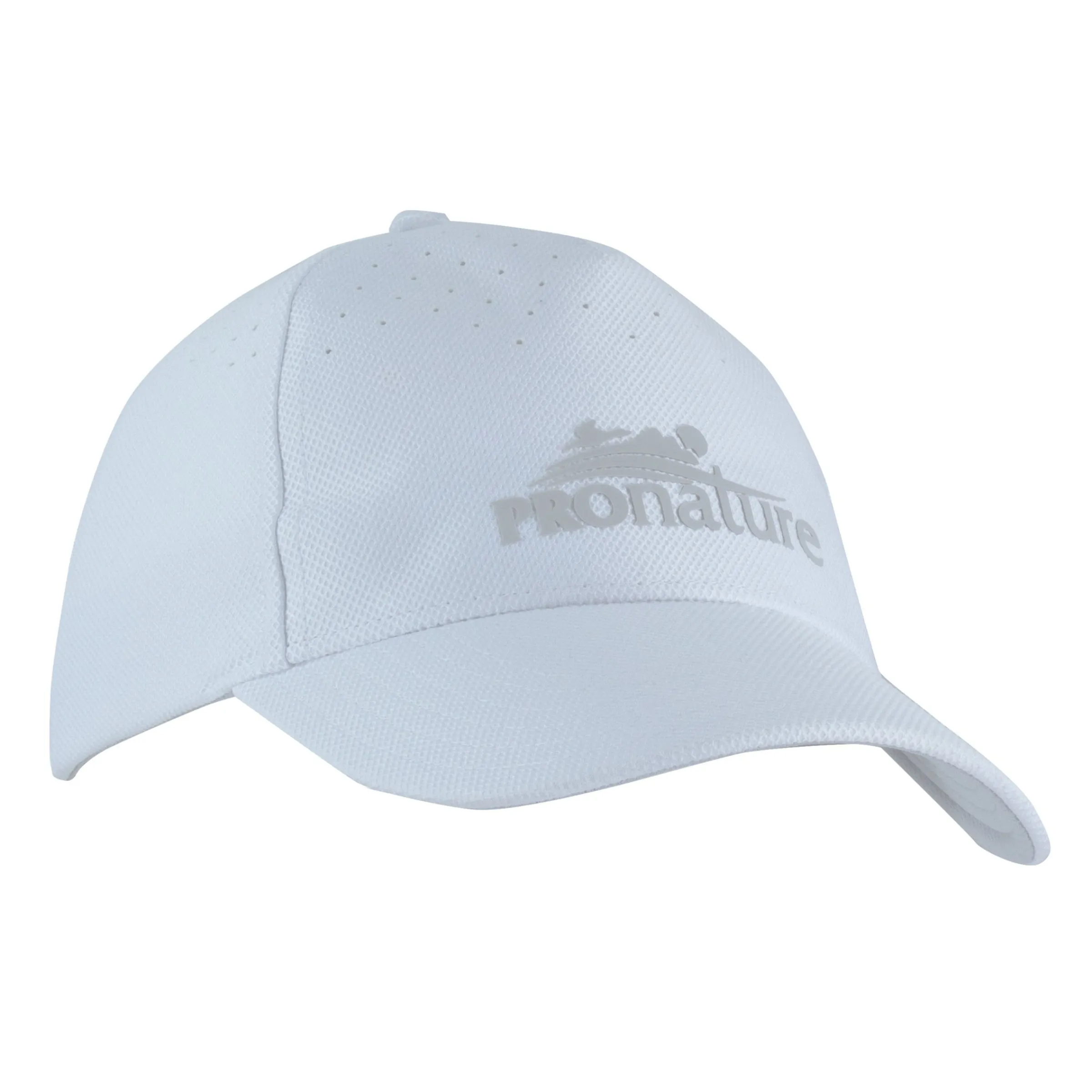 Cap with ventilation - Men's^Pronature Hot