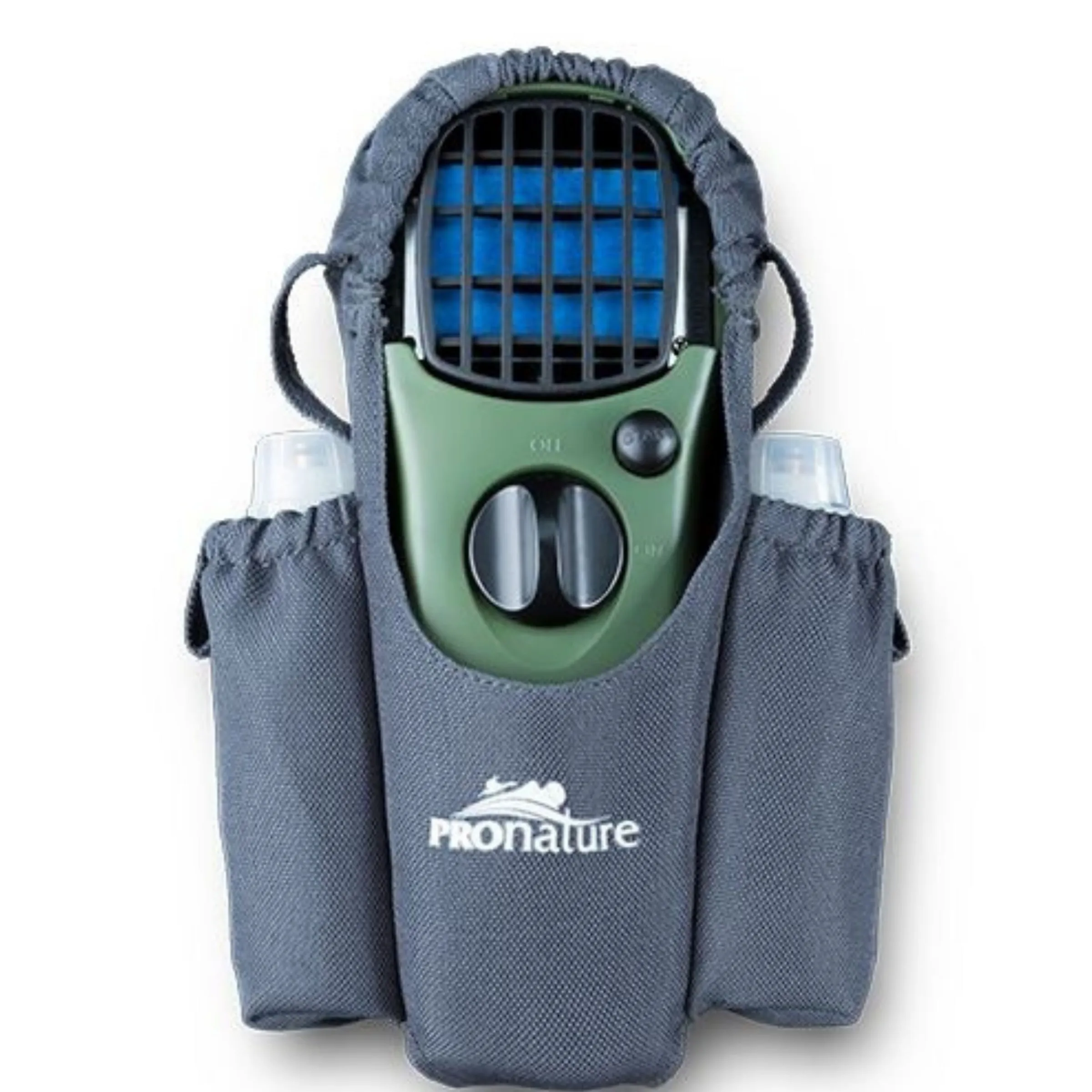 Case for "Thermacell" mosquito repeller^Pronature Discount