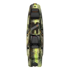 Catch Mode 110 TR Fishing Kayak