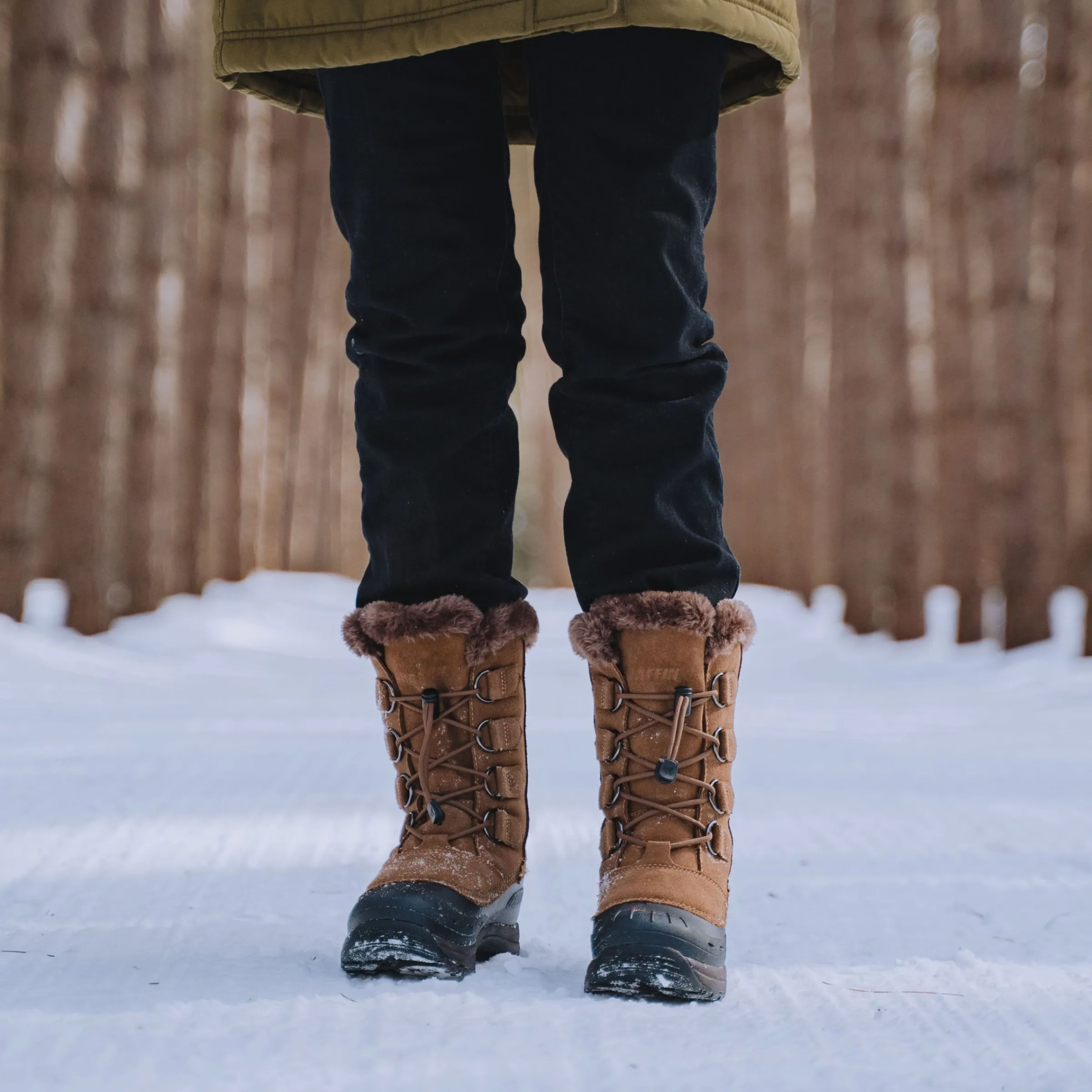 Chloe Winter boots - Women’s^Baffin Clearance