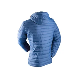 “City” Insulated jacket with hood - Men's^Coldfield Clearance