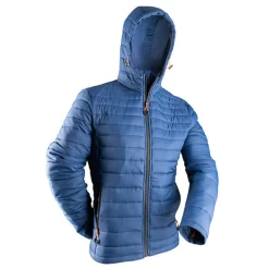 “City” Insulated jacket with hood - Men's^Coldfield Clearance
