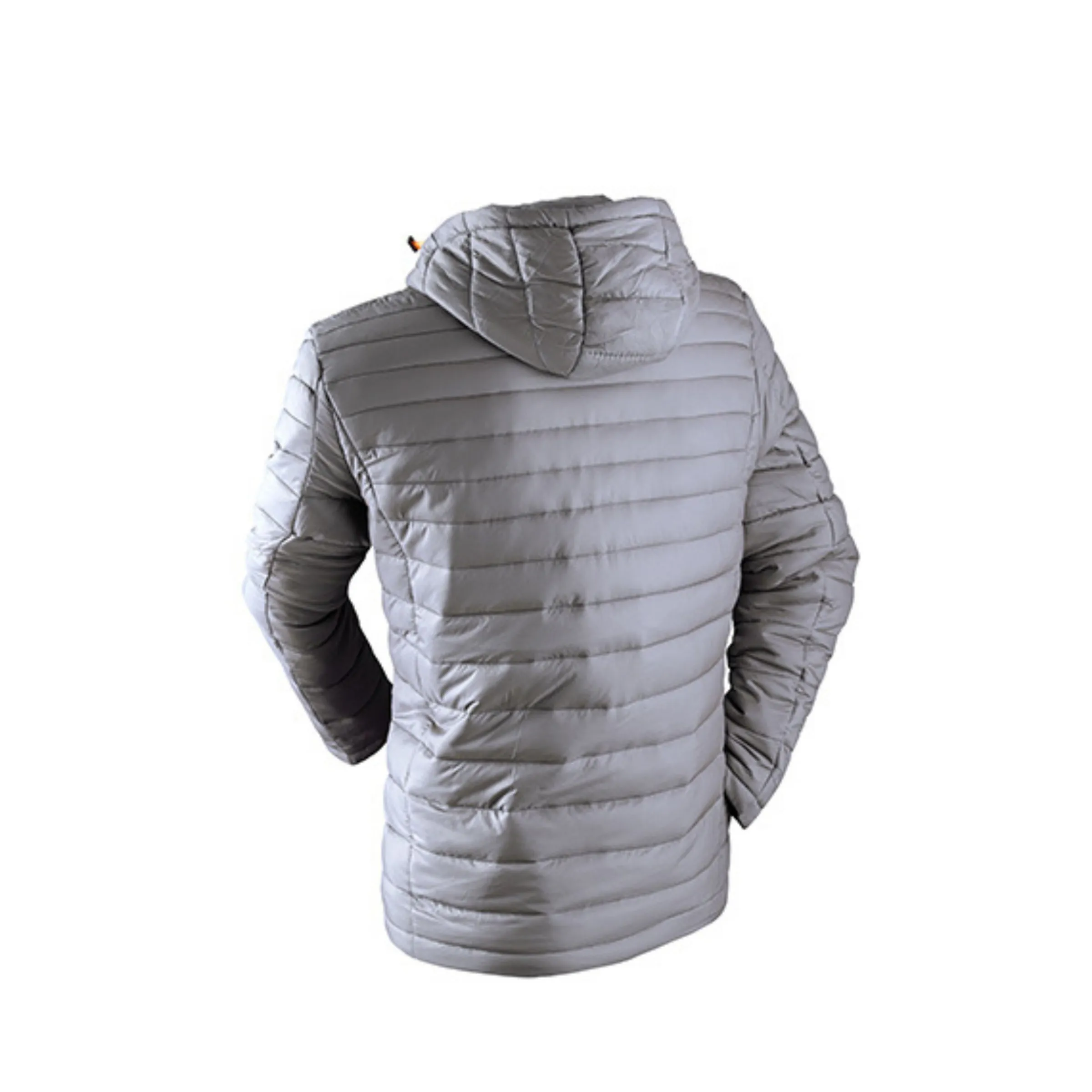 “City” Insulated jacket with hood - Men's^Coldfield Clearance