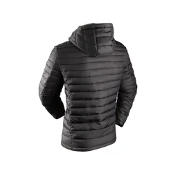 “City” Insulated jacket with hood - Men's^Coldfield Clearance