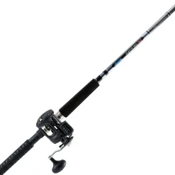 Classic Pro Trolling baitcast combo^Okuma Discount