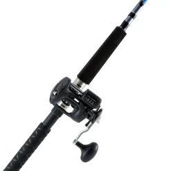 Classic Pro Trolling baitcast combo^Okuma Discount