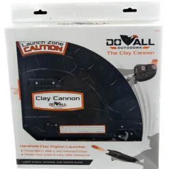 Clay Canon Target thrower^Do All Outdoors Outlet