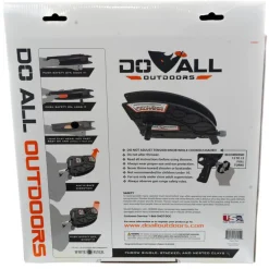 Clay Canon Target thrower^Do All Outdoors Outlet