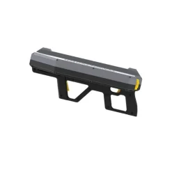 Claymore Pullpup target thrower