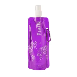 Collapsible water bottle^North 49 Outlet