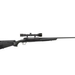 Compact AXIS cal. 243 WIN rifle^SAVAGE Hot