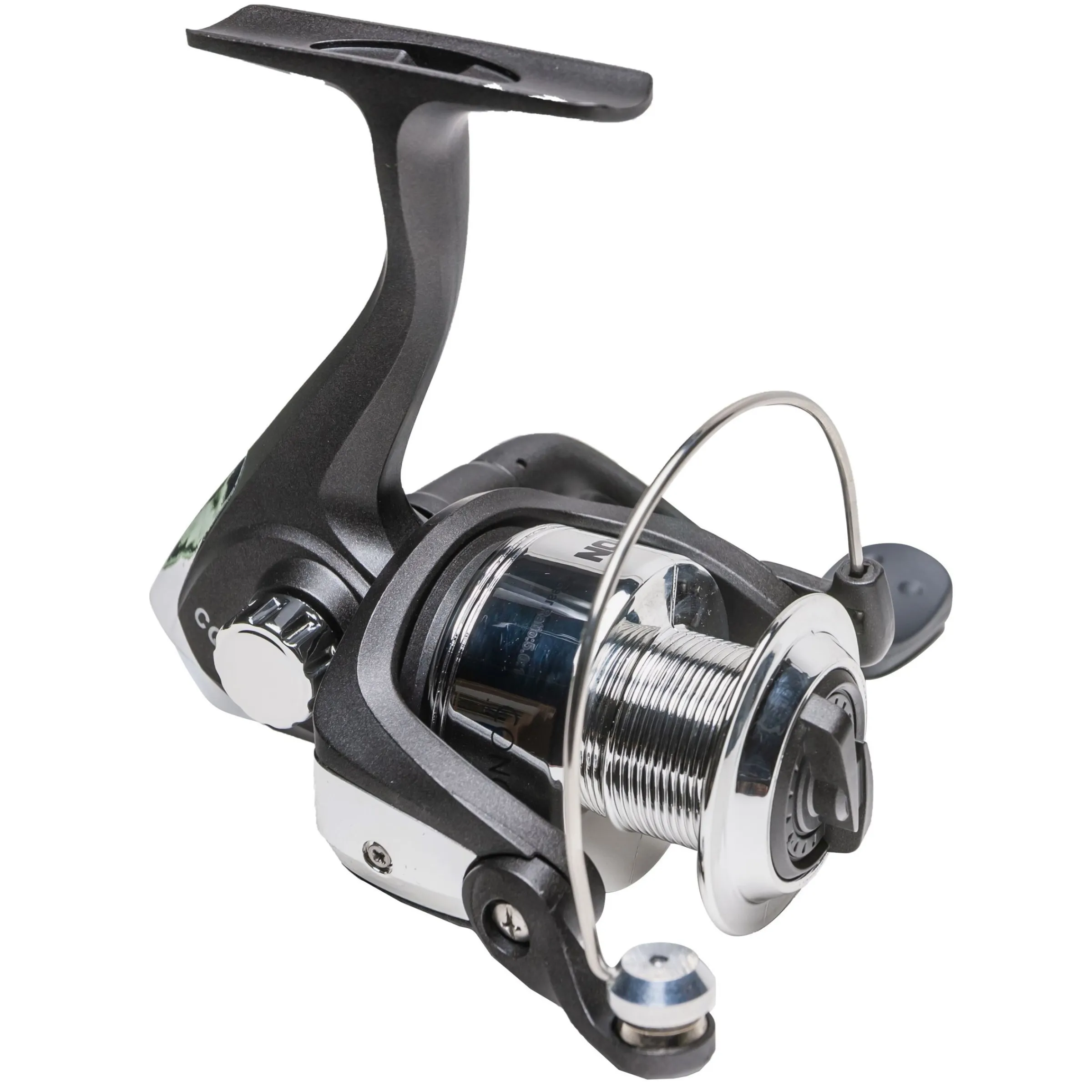 Conquer Spinning reel^Amundson Sale