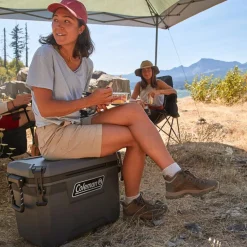 Convoy Cooler 55 Qt^Coleman Sale