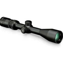 Copperhead 3-9X40 mm BDC Riflescope