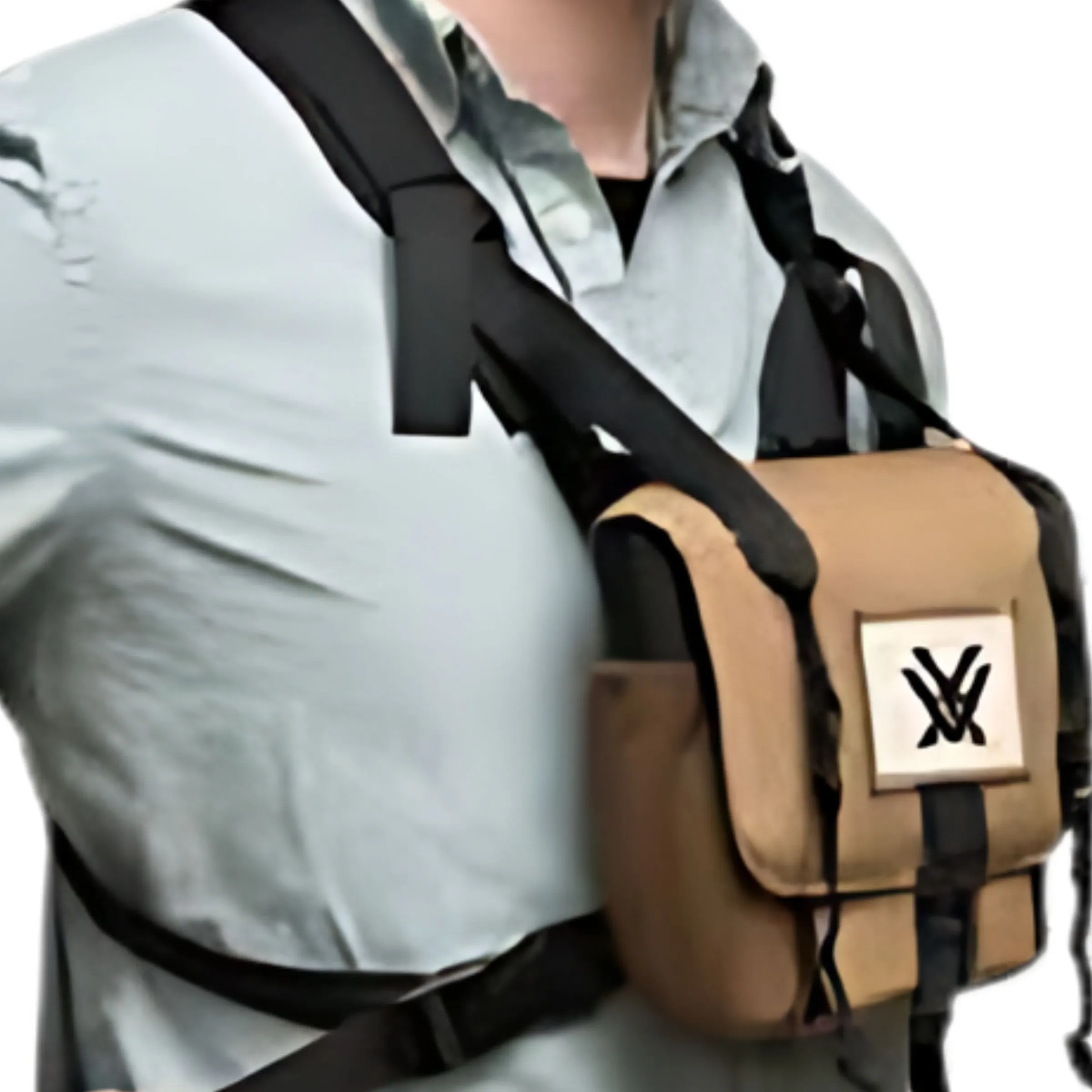 Copperhead HD 10x42 mm Binoculars^Vortex Clearance