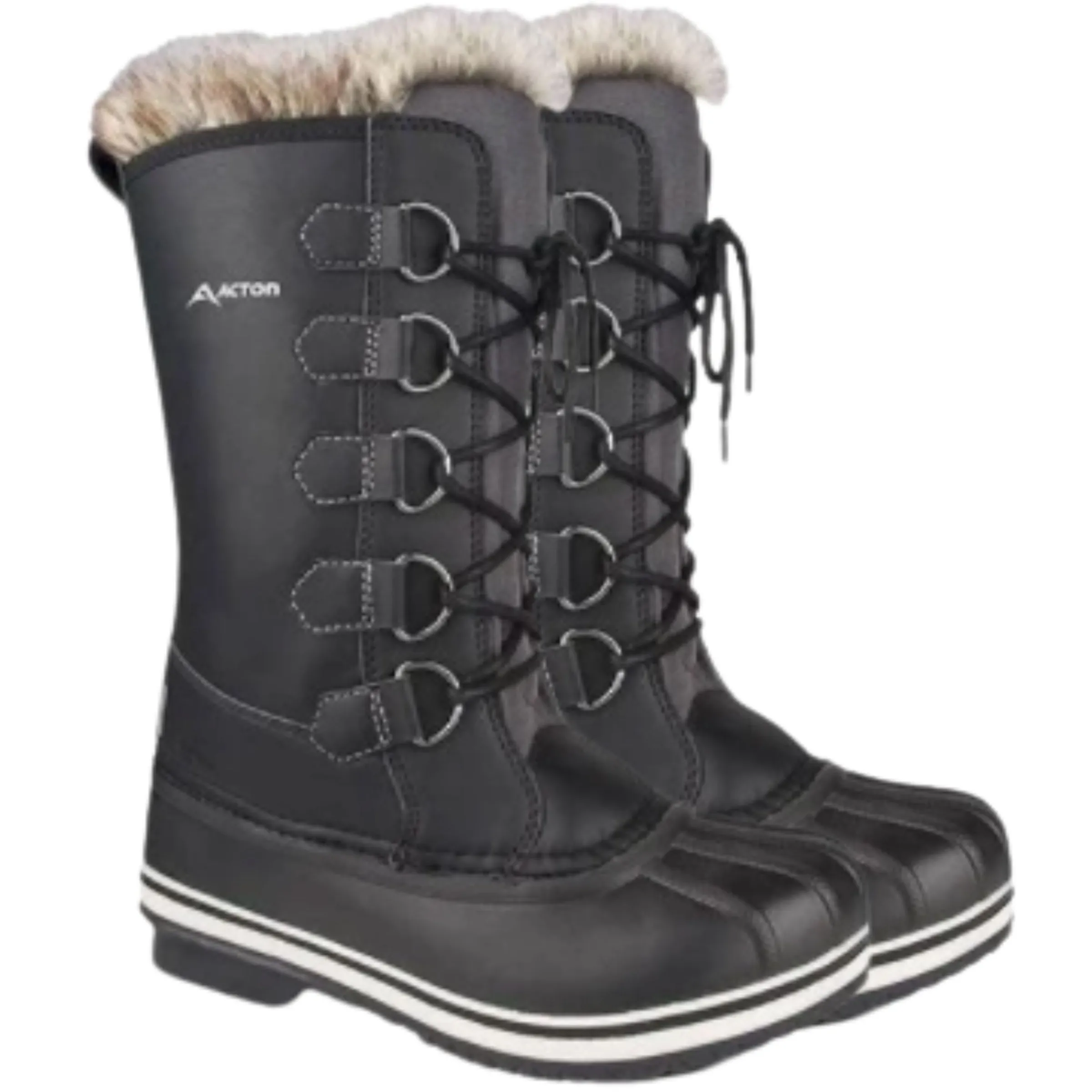 Corinne Winter boots - Women’s^Acton Hot