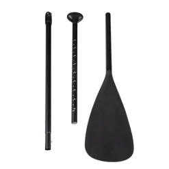 Creek Aluminum paddle^Pronature Hot