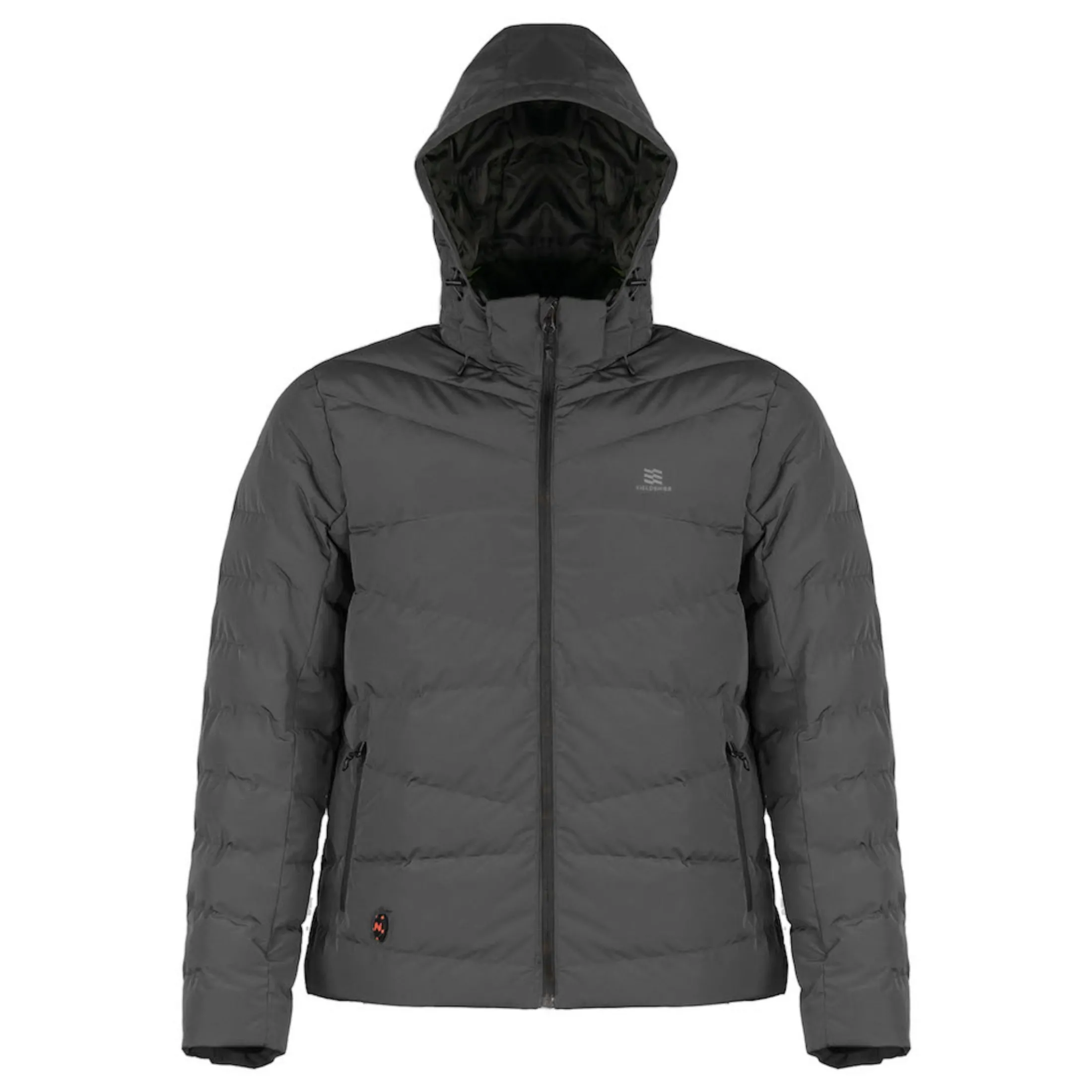 Crest Heated jacket - Men's