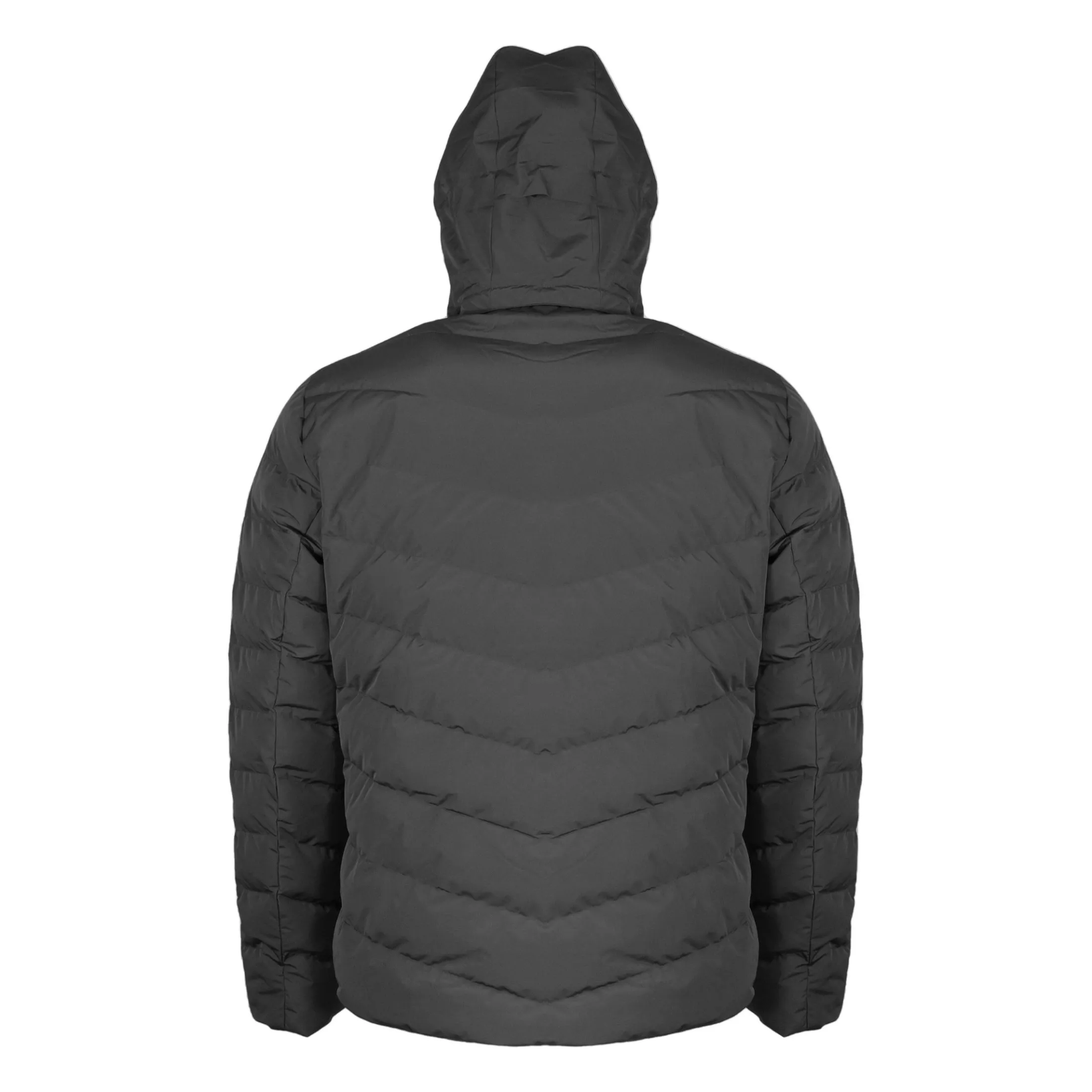 Crest Heated jacket - Men's