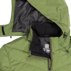 Crest Heated jacket - Men's