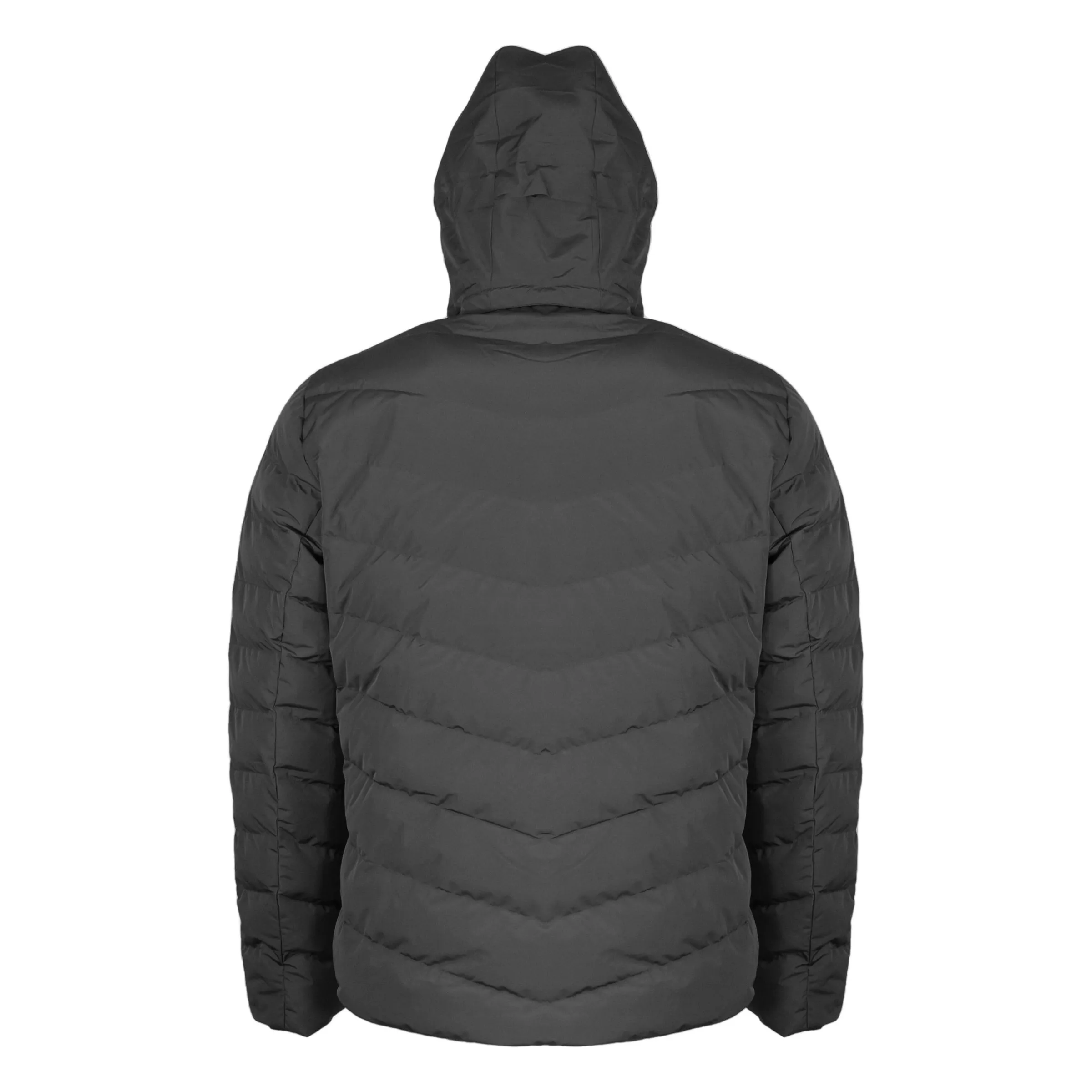 Crest Heated jacket - Men's^Mobile Warming