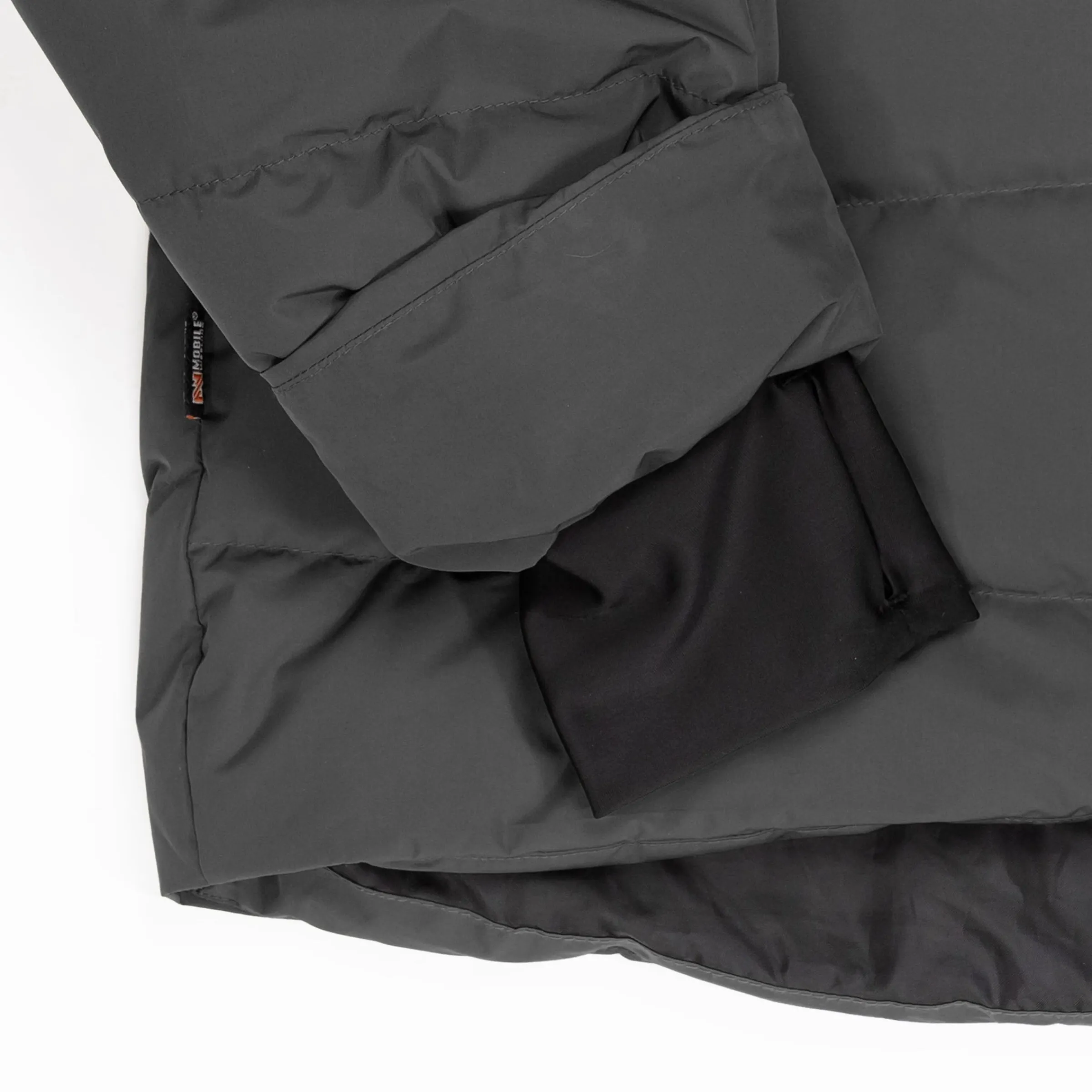 Crest Heated jacket - Men's^Mobile Warming