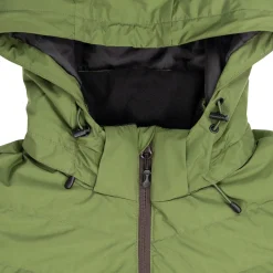 Crest Heated jacket - Men's^Mobile Warming