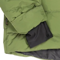 Crest Heated jacket - Men's^Mobile Warming