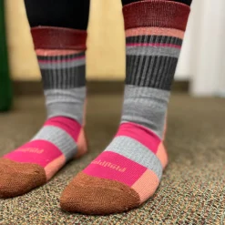 Crew MTX socks - Women's^Coldfield Clearance