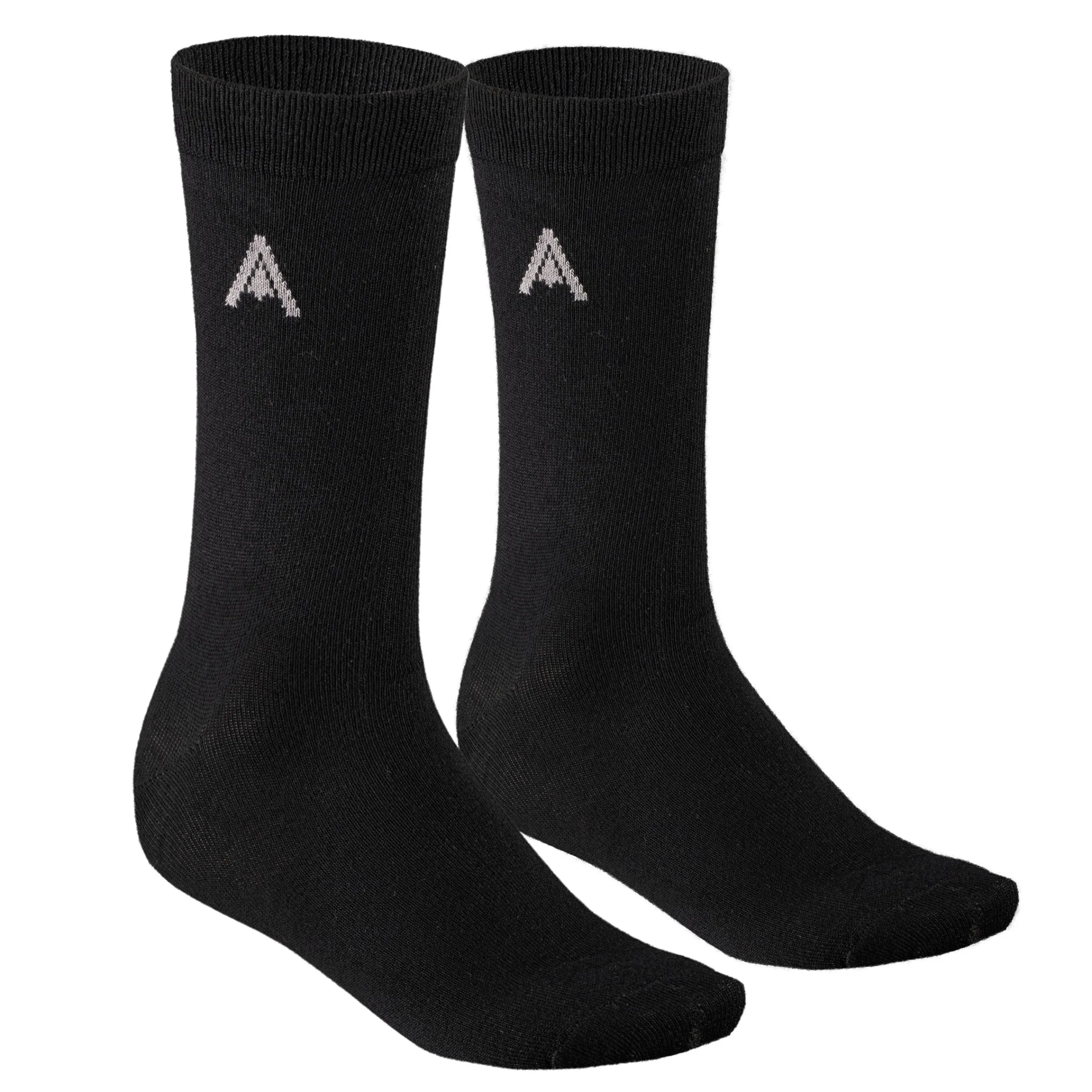 Davos Bamboo socks - 3/pack^Alper New