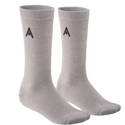 Davos Bamboo socks - 3/pack^Alper New