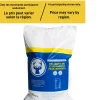 Deer salt and minerals bag mix - 15kg