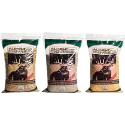 Deer feed - 18 Kg^Meunerie Soucy Hot