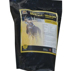 Deer mineral concentrate - 7Kg^Meunerie Soucy Discount