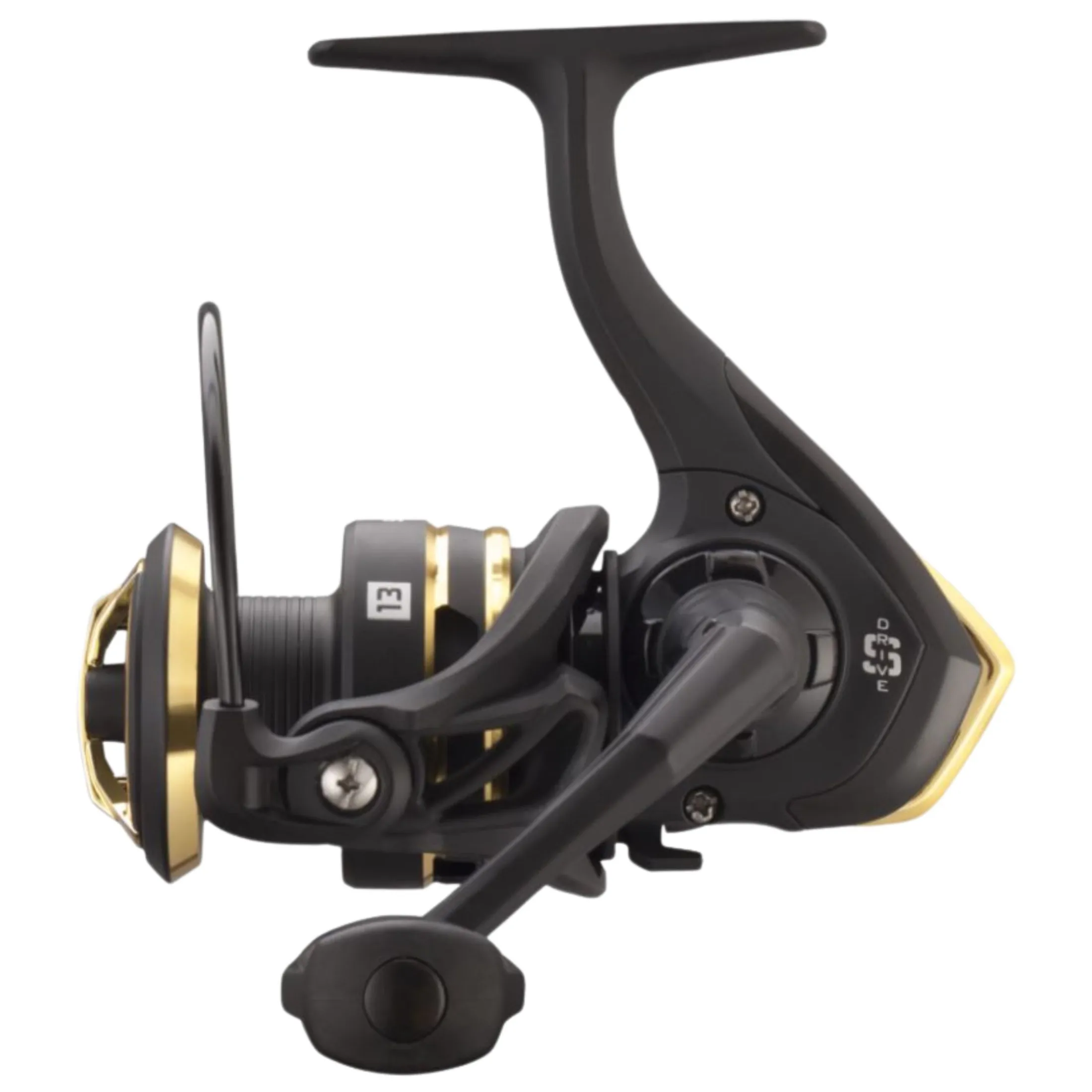 Defy Silver Spinning combo