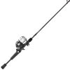 Delta Spincast combo^Zebco New