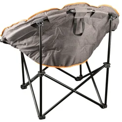 Deluxe Camping chair^Campana New