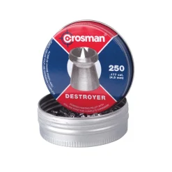 Destroyer pellets .177 - 150/pkg^Crosman Sale
