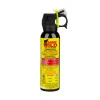 Deterrent for bear attacks^Sabre Wild Hot