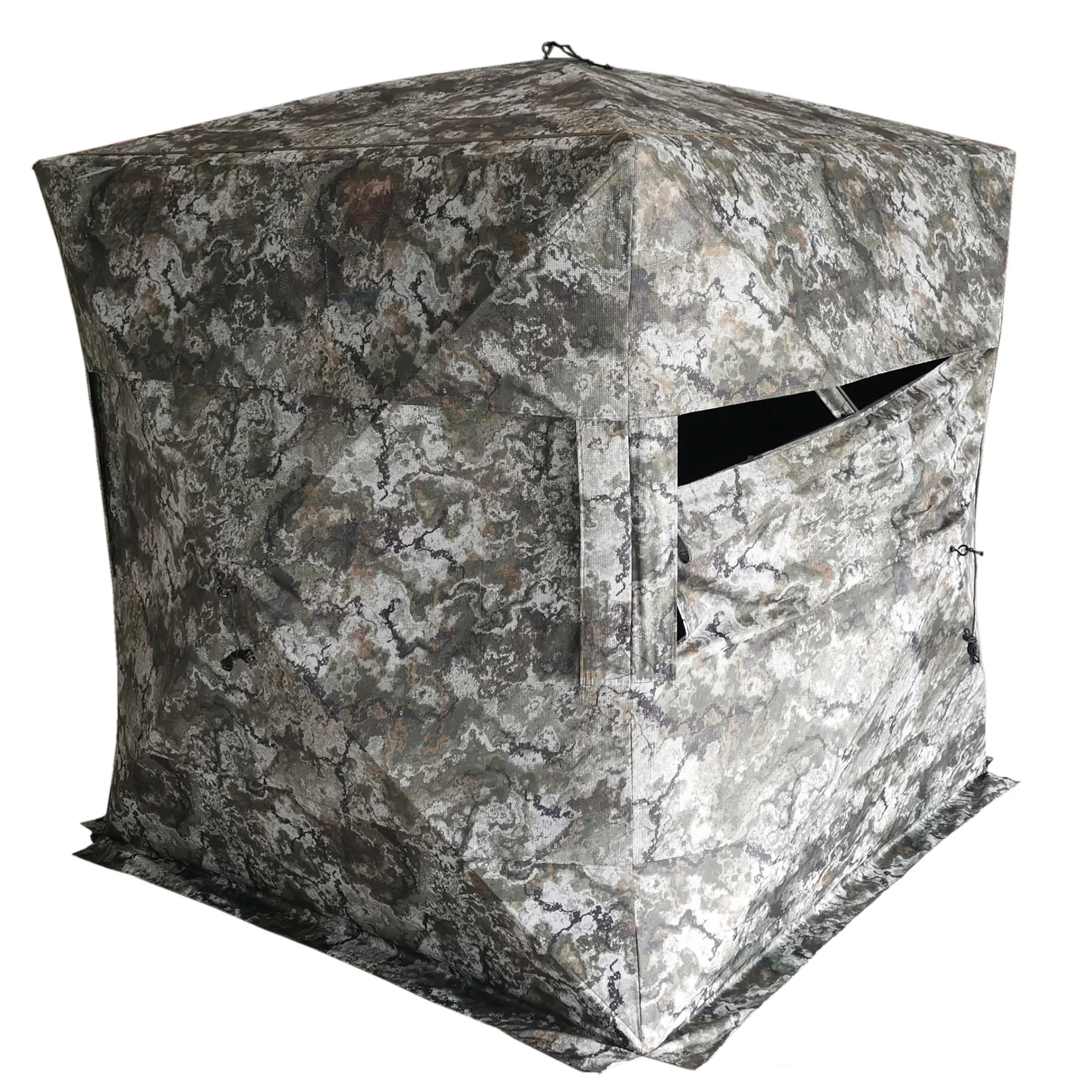 Digital Camo ground blind^Altan New