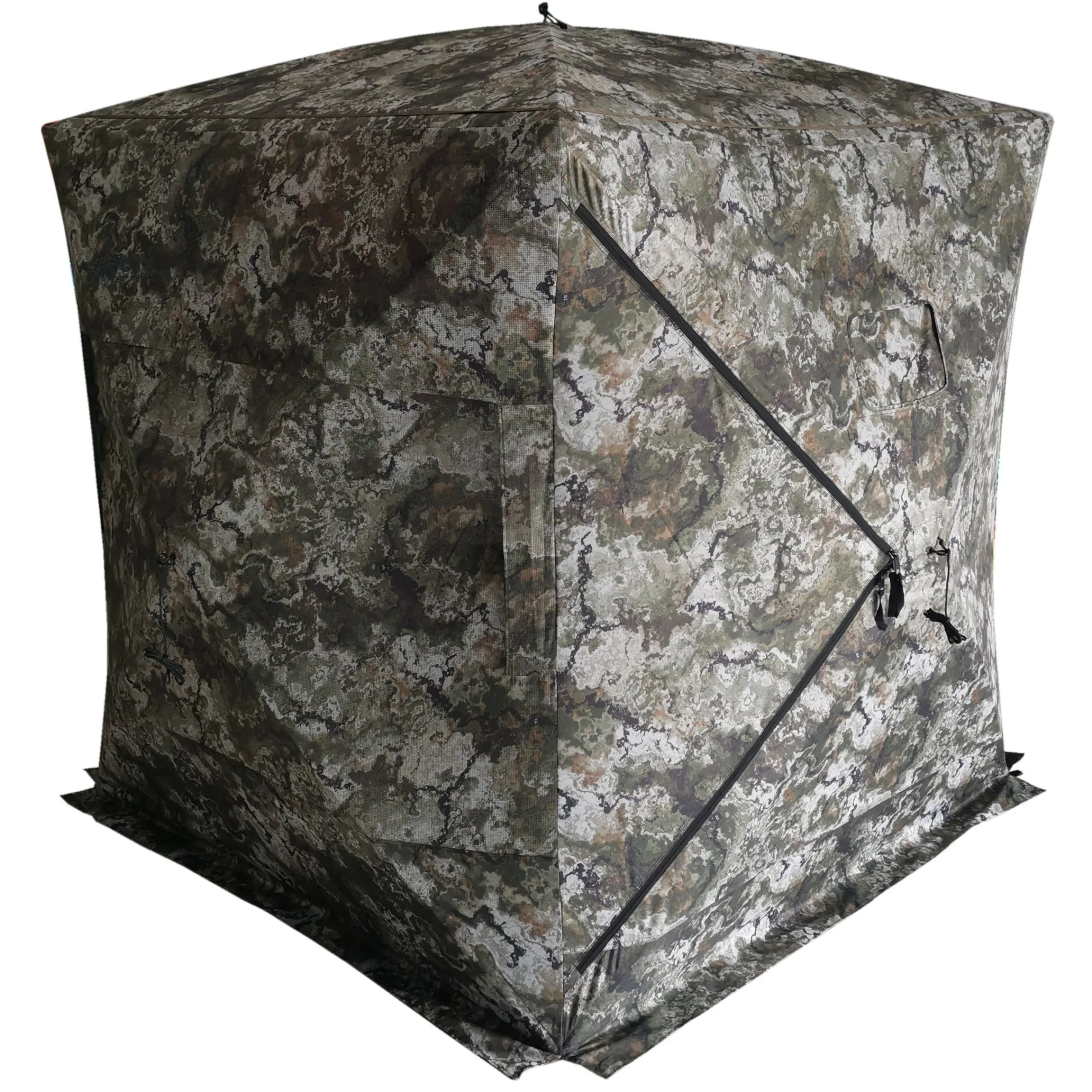Digital Camo ground blind^Altan New
