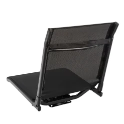 Director Boat chair with swivel^Altan Outlet
